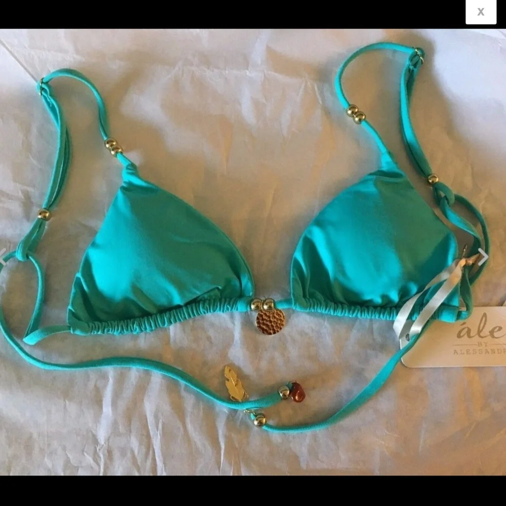 Ale by Alessandra Ambrosio nwt ale